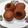 Cooksnap Ckg Rmy semasa beliau membuat Apam gula hangus.