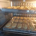 Cooksnap dari Anggia Hapsari untuk resep Lidah Kucing