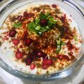 Kajal Rajpara's cooksnap of when they made દહીં વડા (Dahi Vada Recipe In Gujarati).