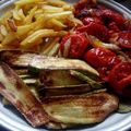 کوک اسنپ راضیه گرگانی بعد از امتحان کردن کدو سرخ شده.