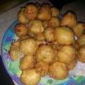 صورة من umabdullah، شاركها بعد تجربة وصفة المقليه اليمنيه بالكراث مع الصوص (لذييييذه)