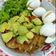 Cooksnap dari Nophie Christi untuk resep Mixed Veggies-Smoked Beef Salad