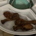 Cooksnap dari Rully untuk resep Ayam ungkep tanpa bumbu uleg No MSG eennaakk