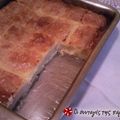 Cooksnap από rozitaki! στη συνταγή Γαλακτομπούρεκο θεϊκό