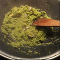 Cooksnap dari Ria Sahari untuk resep Thai Green Curry Paste