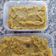El cooksnap de Lausche cuando hizo Caldo de Verdura Casero para Freezar.
