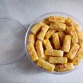 Cooksnap dari Vaniaceha untuk resep Kastengel
