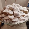 Cooksnap από Klairi Nikouli στη συνταγή Κουραμπιεδόδεντρο..... 🎄🎄🎄🎄🎄