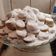 Cooksnap από Klairi Nikouli στη συνταγή Κουραμπιεδόδεντρο..... 🎄🎄🎄🎄🎄