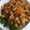 Cooksnap dari Dyah nahdotunn untuk resep Tempe teri balado