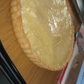 El cooksnap de Antonella Campopiano cuando hizo Tarta de frutillas y crema pastelera.