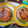 El cooksnap de Aby Jerez cuando hizo Carne para Hamburguesas.
