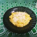 El cooksnap de Agus_tina cuando hizo Risotto de Calabaza con Arroz doble carolina.