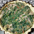 El cooksnap de elivacc.chivil cuando hizo Masa de tarta súper fácil y ligera que te saca de apuro!.