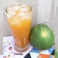 Cooksnap dari Desriayu untuk resep Es Jeruk Segar