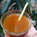 Cooksnap dari dapureci untuk resep Jamu kunyit asam sehat dan suegerr