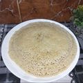 صورة من Fatima Zohra، شاركها بعد تجربة وصفة بغرير🍪🍯