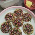Cooksnap dari Sri Wahyuni untuk resep Martabak Mini