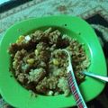 Cooksnap dari saffanah&itsbat_the_chef untuk resep Bubur Nasi 5 Menit