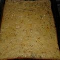 El cooksnap de soullomas cuando hizo Faina casera.