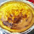 Cooksnap από Ειρήνη Τριανταφύλλου στη συνταγή Γαλατόπιτα χωρίς φύλλο