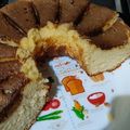 Cooksnap dari Liana Pasaribu untuk resep Bolu Jadul sederhana