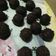 El cooksnap de Esther Herrera cuando hizo Trufas o bombones Red Velvet (Terciopelo Rojo).