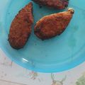 El cooksnap de saioa83 cuando hizo Mejillones tigre.