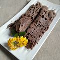 Cooksnap dari Neili untuk resep Kue Jaring Laba-laba