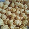 Cooksnap dari siti suminar untuk resep SUS KERING KEJU - resep kue kering lebaran