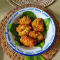 Cooksnap dari Ayu Umha untuk resep Ampal Jagung