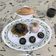El cooksnap de Fernando G. cuando hizo Morcilla con piñones.