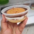 Cooksnap dari merismana untuk resep Dessert Box (No Oven,No Kukus)