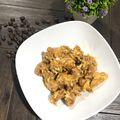 Cooksnap dari Vonz Widjaja untuk resep Chicken Salted Egg ala2