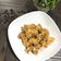 Cooksnap dari Vonz Widjaja untuk resep Chicken Salted Egg ala2