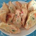 Cooksnap dari Ririn Amalia untuk resep Tahu Bakso Ayam
