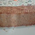 El cooksnap de Rocío Ochoa cuando hizo Pan de avena y harina de arroz integral.
