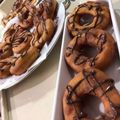 صورة من chef Majd، شاركها بعد تجربة وصفة دونات