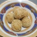 Cooksnap dari Fatimah jayanti untuk resep Onde onde