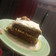El cooksnap de Nina H Leiva cuando hizo Carrot cake (torta de zanahoria).