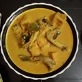 Cooksnap dari tyas untuk resep Kare Ayam