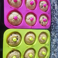 El cooksnap de Alicia Martinez Rodríguez cuando hizo Donettes caseros.
