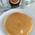 Cooksnap dari Yulia Yoel untuk resep Pancake simple