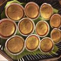 il Lety quando ha preparato Muffin super light al cacao