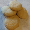 El cooksnap de RochiCocina cuando hizo Galletitas de naranja 🍊 sin huevo y muy fáciles 🍊.