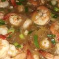 Cooksnap dari dealuvkholil untuk resep Udang saos mentega