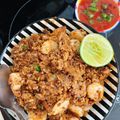 รูป Cooksnap ของ Patcharin Mon Chantrakulkasem เมื่อเขาทำ ข้าวผัดปลากระป๋อง เมนูเร่งด่วน ราคาประหยัด