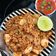 รูป Cooksnap ของ Patcharin Mon Chantrakulkasem เมื่อเขาทำ ข้าวผัดปลากระป๋อง เมนูเร่งด่วน ราคาประหยัด