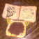 Cooksnap dari mami Yupi untuk resep Roti Gandum Keju Cokelat