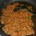 jlsnyd01's cooksnap of when they made Barbecued Beef On Buns (Sloppy Joes).